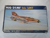 MIG-21MF/bis/MST����OEZ�ˡ�No1