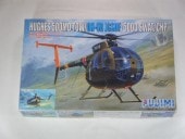 OH-6D/�ҥ塼��500MD���ʥե��ߡˡ�H-31