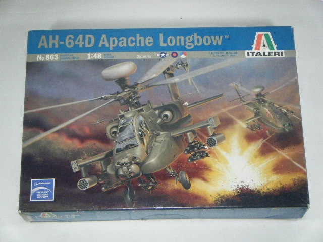 AH-64D/󥰥ܥѥåʥˡNo863