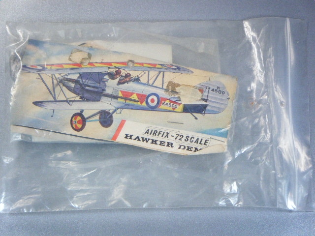 �ۡ������ǥ�󡡡�AIRFIX�ˡ��ޥ��å�