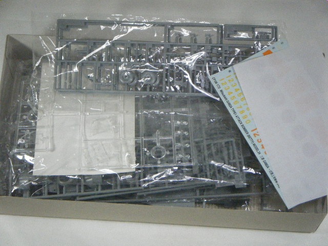 プラモデル 玩具 まとめ売り バラ可 アトリエ ノア(ATELIER NOIX) 1/48 Men＆machine series No.1