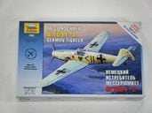 Bf109F-2���ʥ��٥����ˡ�7302