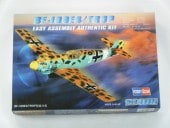 Bf109E-4/TROP���ʥۥӡ��ܥ��ˡ�No80261