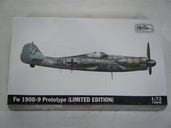 Fw190D-9/ץȥסIBGˡ72558