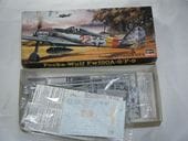 Fw190A-9/F-9���ʥϥ�����ˡ�SP119