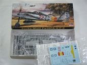 Fw190A-9/F-9���ʥϥ�����ˡ�SP119