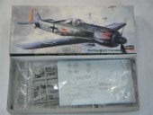 Fw190A-5���ʥϥ�����ˡ�AP7