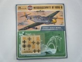 Bf109G-6����AIRFIX�ˡ��֥ꥹ�����ѥå�