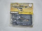 Bf109F����FROG�ˡ�F191F/�ޥ��å�