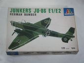 Ju86E1/E2���ʥ����饨�쥤�ˡ�120