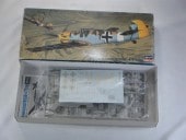 Bf109E-4/7��TROP���ʥϥ�����ˡ�AP101
