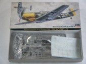 Bf109E-3���ʥϥ�����ˡ�AP8