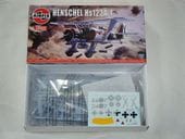 Hs123A����AIRFIX�ˡ�A02051V
