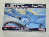 Bf109Z-1ʥȥ󥰥/AZˡRTW7209