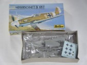 Bf109F���ʥ��졼��ˡ�80232/���ꥢ�ѡ��ķ���
