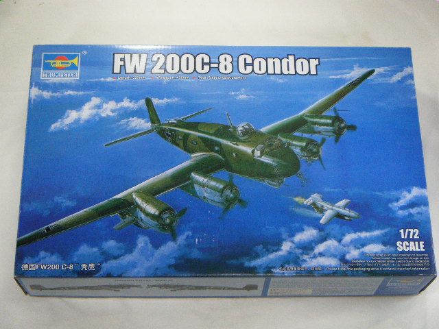 Fw200C-8���ʥȥ��ڥå����ˡ�01639