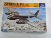 Ju188A1/E1ʥˡ117