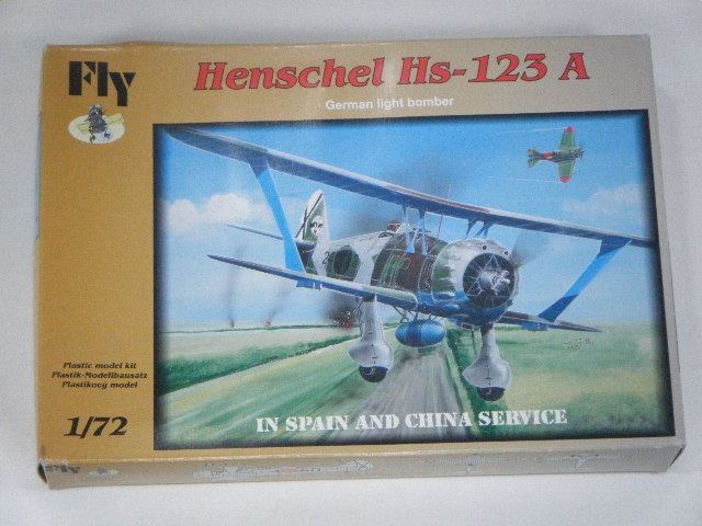 Hs123A����FLY�ˡ�72009