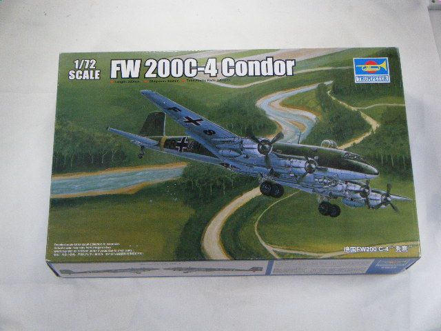 Fw200C-4���ʥȥ��ڥå����ˡ�01638
