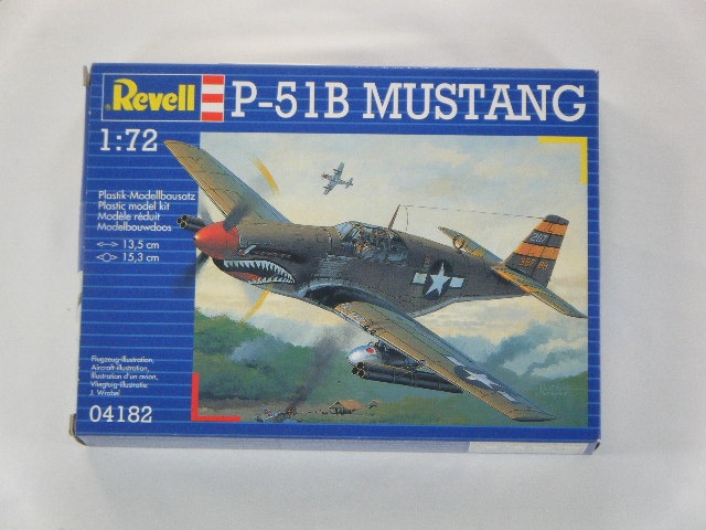 P-51B���ʥ�٥�ˡ�04182