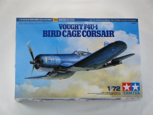 F4U-1���ʥ��ߥ�ˡ�74