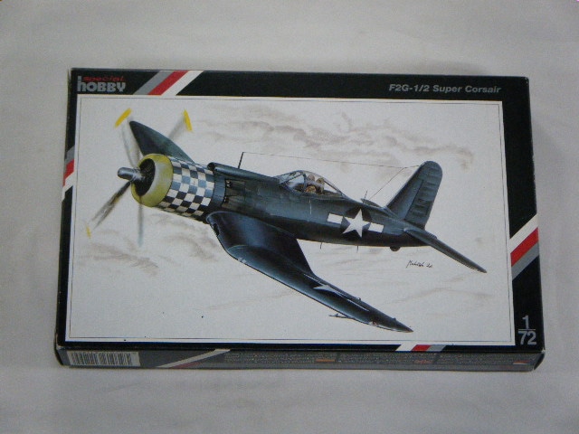 F2G-1/2 （スペシャルホビー） SH72071 | 飛行機プラモデル,1/72
