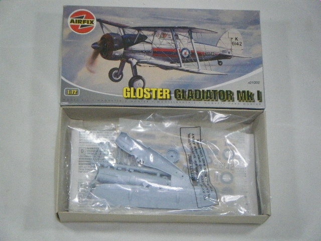 ���饸������������AIRFIX�ˡ�����/A01002