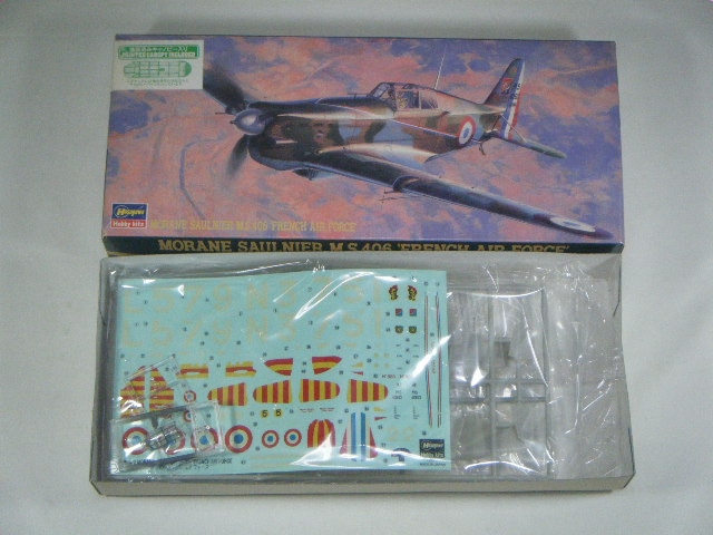 (未使用･未開封品)　イージーモデル WWII RUSSIA P40B/C 154th IAP ロシア海軍航空機1942 1/72 航空機仕上げ bt0tq1u 中古】イージーモデル WWII RUSSIA P40B/C 154th IAP ロシア海軍