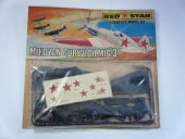 MIG-3���ʥ�åɥ������ˡ��ޥ��å�