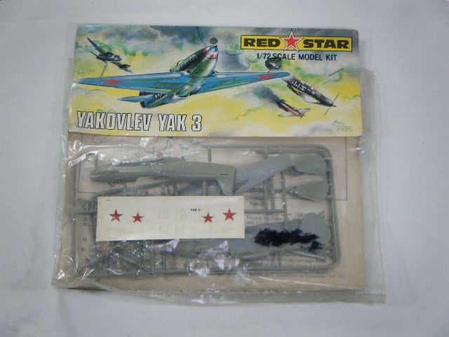 YAK-3���ʥ�åɥ�����)��RS103/�ޥ��å�