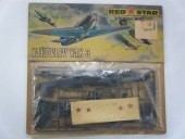 YAK-3���ʥ�åɥ�����)���ޥ��å�