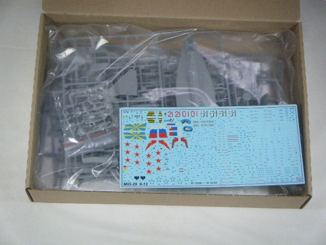 MIG-29/9-13 （ズベズダ） 7278 | 飛行機プラモデル,1/72 航空機