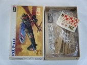 PZL.P-11���ʥ�٥�ˡ�H-349