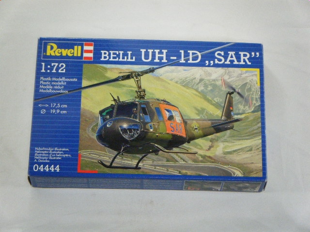 UH-1D���ʥ�٥�ˡ�04444