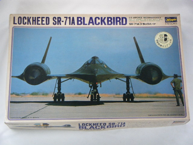 SR-71AʥϥˡK16ɽ֥