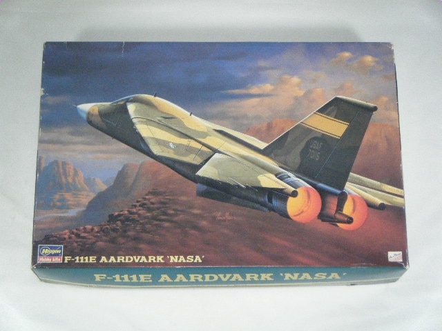 F-111E/NASAʥϥˡK119