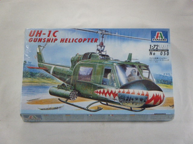 UH-1C���ʥ������ˡ�No050
