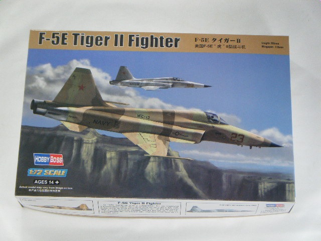 F-5E���ʥۥӡ��ܥ��ˡ�80207