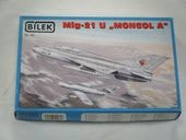 MIG-21U/��󥴥�A���ʥӥ쥯�ˡ�No961