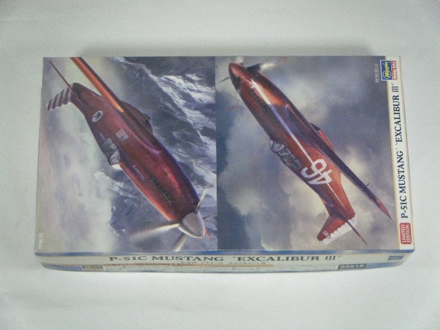 P-51C/����������С������ʥϥ�����ˡ�02215/2������