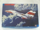 F-14D���ʥϥ�����ˡ�SP4���ǥ�󥹥ȥ졼����