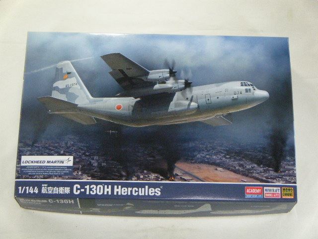 C-130H/�Ҷ������⡡�ʥ�Υ�������ˡ�12631J