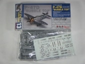 P-47D���Х֥�ȥåס��ʥץ�åġˡ�PD-13��2������