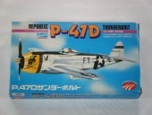 P-47D���Х֥�ȥåס��ʥ��饦���