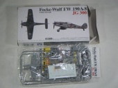 Fw190A-8/JG300ˡ047446/2