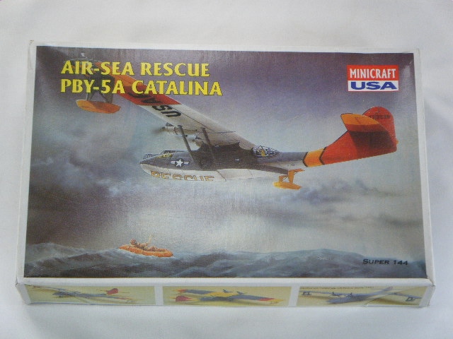 PBY-5Aʥߥ˥եȡˡ14435