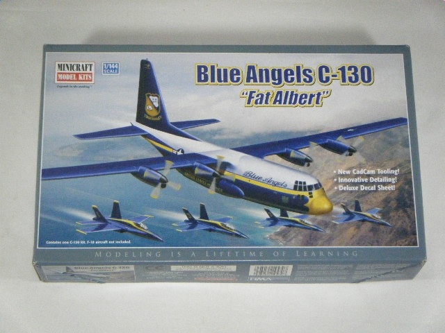 C-130���ʥߥ˥���եȡˡ�14507/�ǥ��������