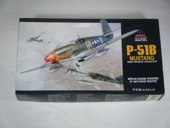 P-51B���ʥϥ�����/������쥤�ȡˡ�HA-1X/�������ޥ������ǥ�����