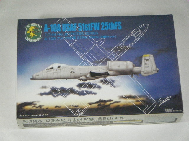 A-10Aʥޥˡ15/15.51FW/25FS.2