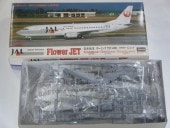 B737-400/JALեåȡʥϥˡLT1203åȡ1/200